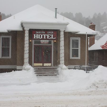 Dakota Spur Hotel Lead Luaran gambar